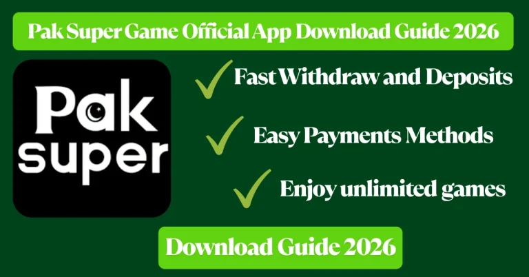 Download Guide 2026